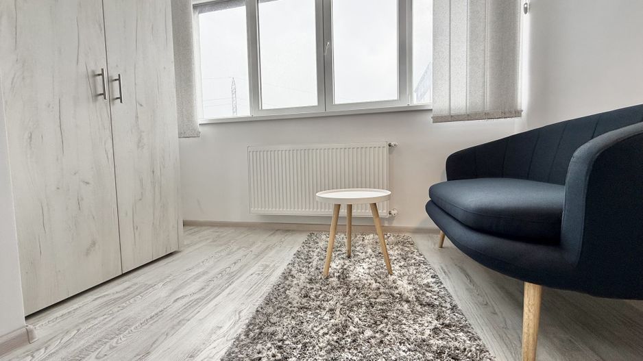 Garsoniera complet mobilata si utilata Militari Residence Tineretului - Poză 7