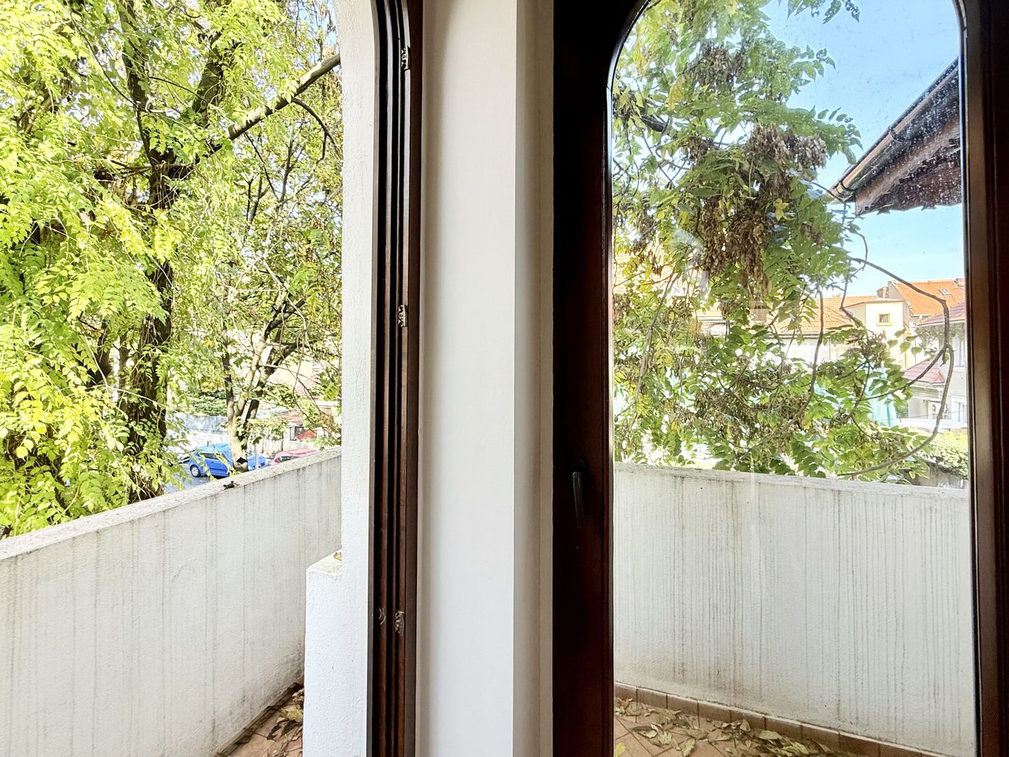 Vilă superbă | Cotroceni | 8 camere terasă și grădină - Poză 27