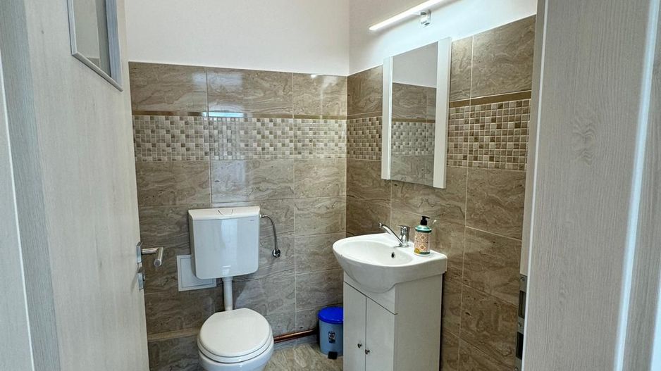 Spatiu Pentru Birouri Sau Cabinet | 74mp | 3 Camere | Parcare | Semicentral - Poză 8