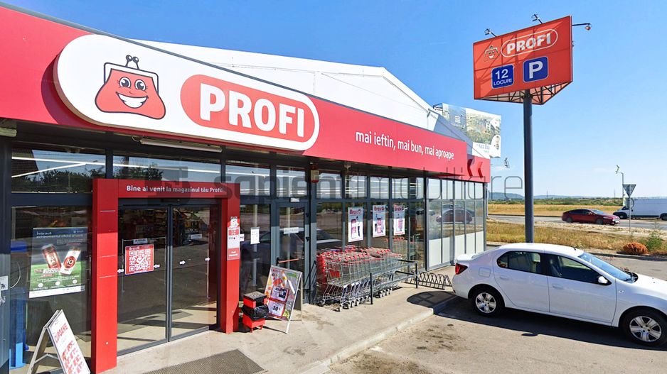 Sapient | Galerie comercială în Sânmartin, Bihor - Poză 1