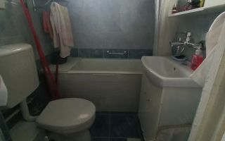 Apartament 2 camere, 39 mp, Podul de Piatra, Iași - Poză 5