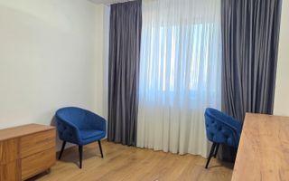 APARTAMENT cu 3 camere, mobilat și utilat, BLOC NOU, VASLUI - zona CARTIER; - Poză 14