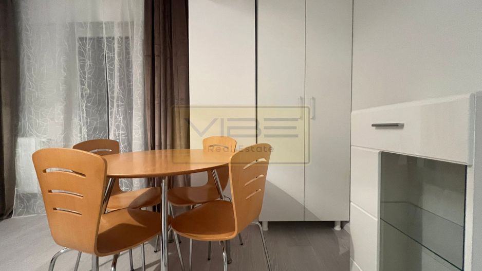 Apartament 1 camera + parcare Bucium - Family Market - Poză 11