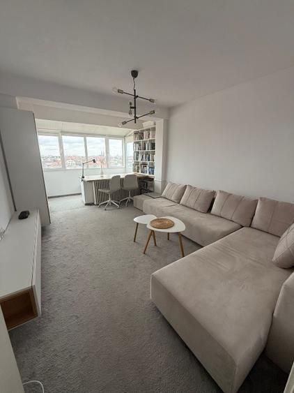 Complex Studentesc | 2 Camere | Decomandat | Mobilat si Utilat. - Poză 2