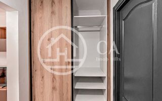 Apartament central cu 2 camere de închiriat în blocul Cicero, Oradea - Poză 4