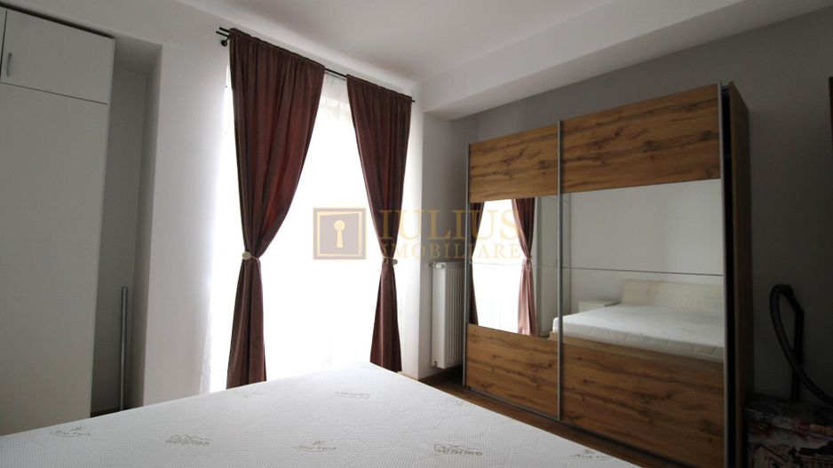 Apartament 2 camere – IRIS Torontal, Timișoara - Poză 7