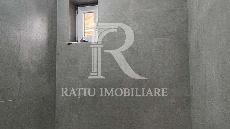 Apartament cu 3 camere | Magheru | Oradea - Poză 4