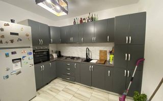 Casă P+M finalizată 2022, Lunca Cetățuii - Poză 4