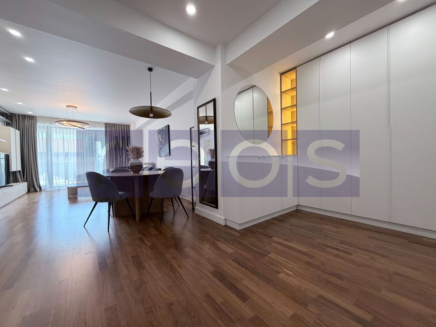 INCHIRIERE 2 CAMERE | ROVERE EXCLUSIVE CONCEPT | EROU IANCU NICOLAE | - Poză 4