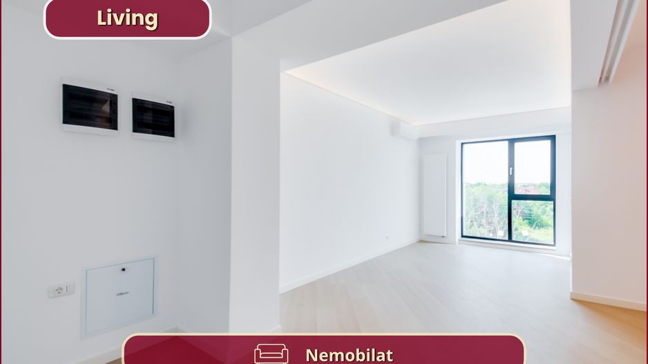 Cortina North || Studio || Finisat premium || Nemobilat - Poză 4