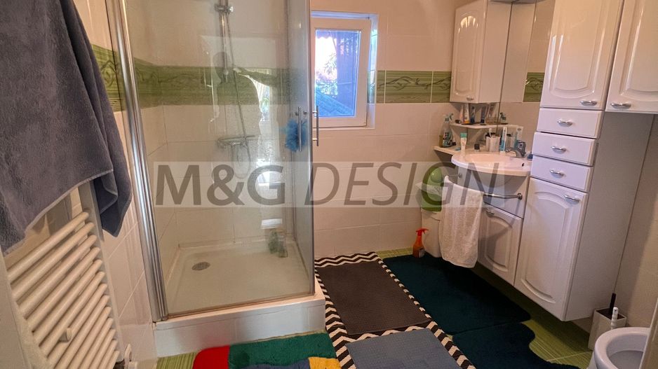 Casa nemteasca 4 camere Uivar - Poză 8