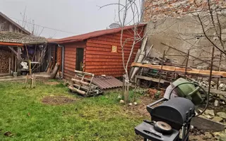 Casa in Centru zona linistita - Poză 15
