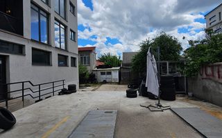 🏢 Clădire comercială de vânzare – zona Promenada / SIF, Craiova - Poză 1