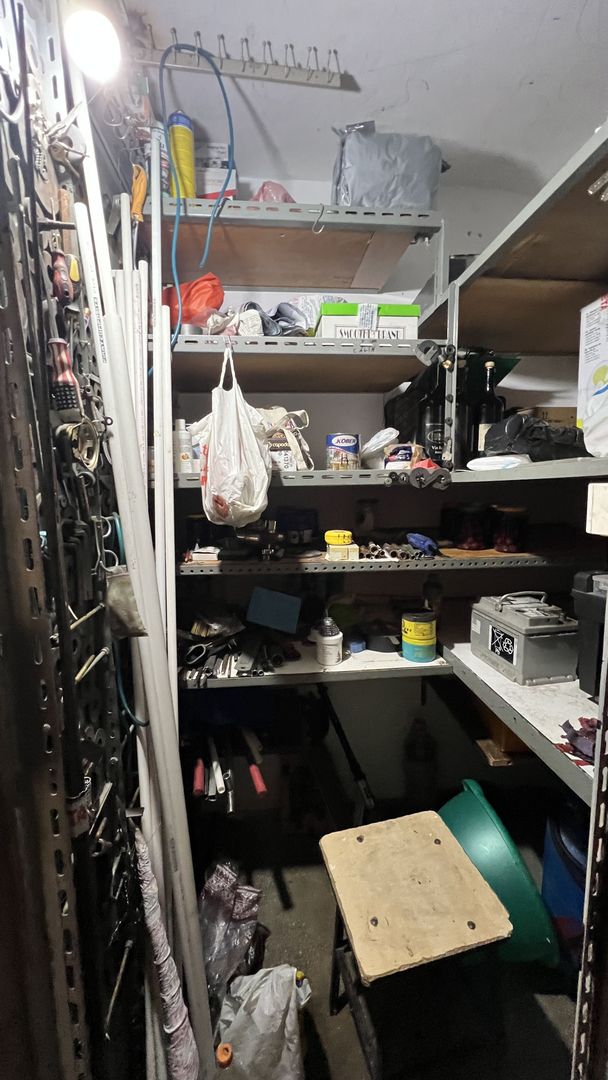 Garsoniera Bd. Timisoara, Romancierilor, Drumul Taberei - Poză 9