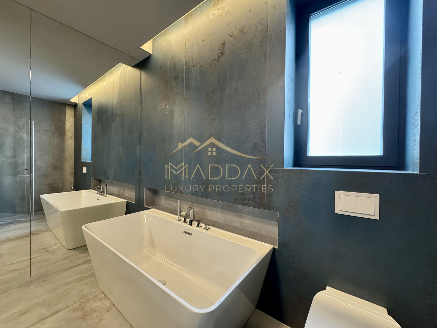Vila Spectaculoasa *460mpc* / 800mp teren / Piscina Proprie / Pipera - Poză 47