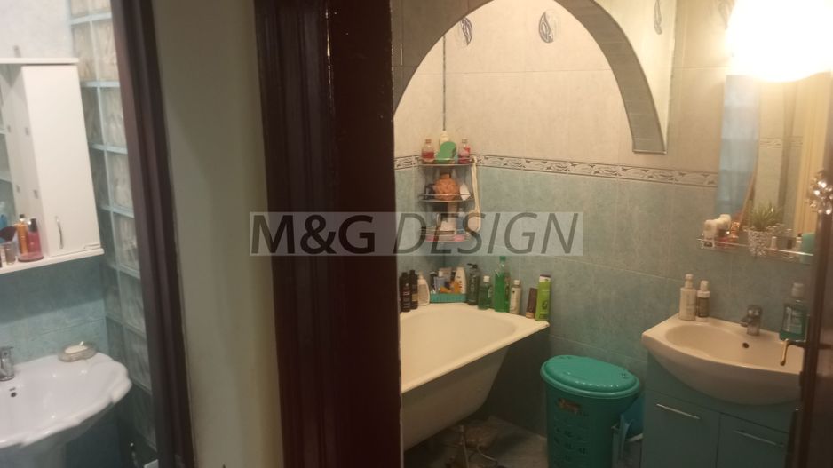 Apartament in cladire istorica, zona Complex Studentesc - Lidl, et 1 - Poză 21