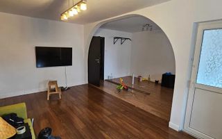 Apartament 4 camere Basarabia - Titan  Bloc anvelopat - Poză 1