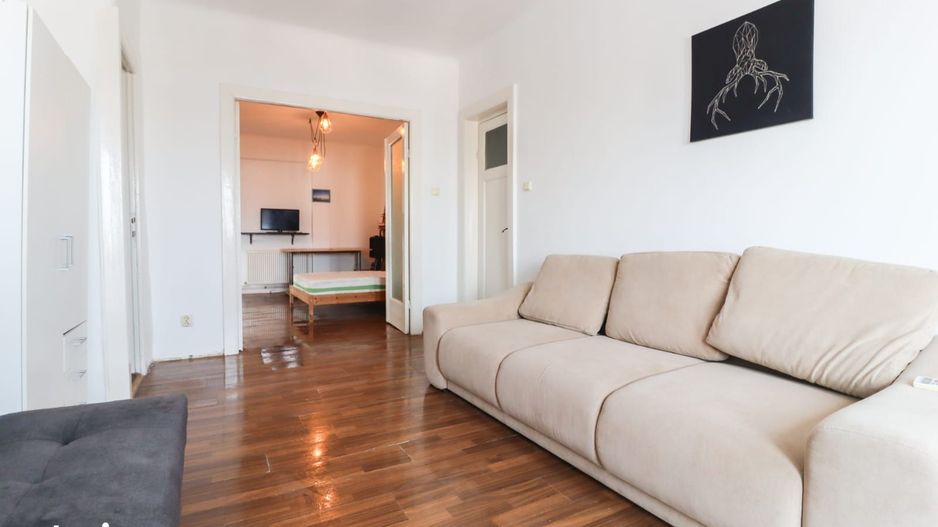 Apartament cu 3 camere, la 2 minute de metrou Piața Muncii - Poză 16