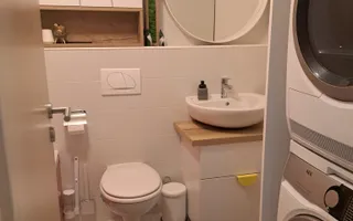 Apartament 3 camere + loc de parcare - zona Tractorul/Nicolae Labis - Poză 14