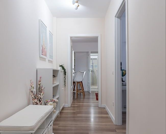 Cea mai buna locatie, Cel mai frumos apartament ! - Poză 7