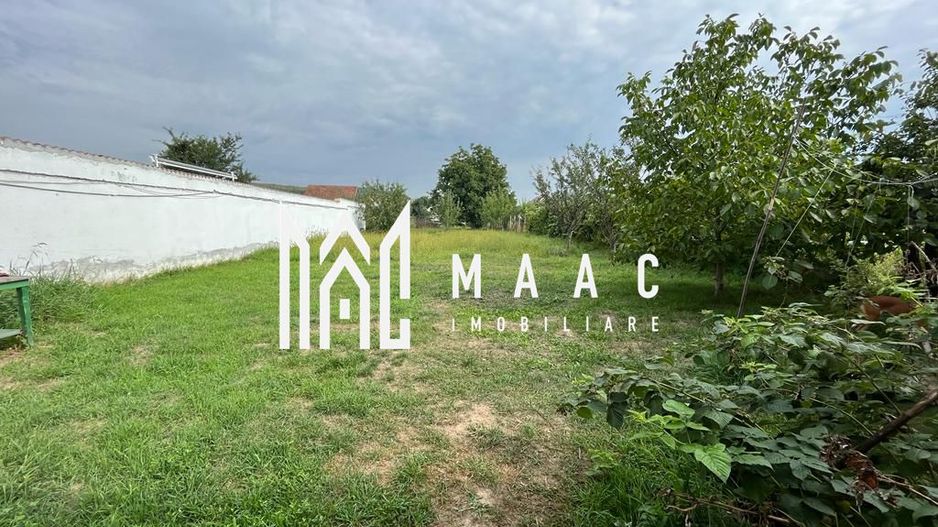 Casa individuala | Teren 1096 mp | Cristian - Poză 6