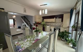 Casa insiruita - 3 dormitoare - Dumbravita - Poză 6