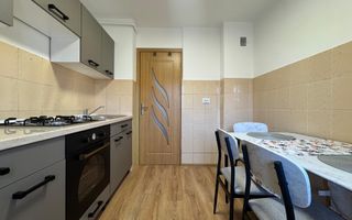 Apartament 2 camere decomandate | 50 mp | Renovat | Cetate - Mercur - Poză 3