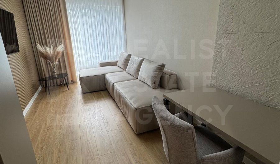 Chirie, apartament, 2 camere, str. Calea Ieșilor, Buiucani - Poză 5