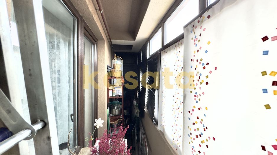 3 Camere Damaroaia: Bloc Nou, Liniște, Acces Rapid - Poză 6