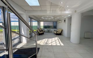 Cladire de birouri de inchirat | 500 mpu | Ploiesti | Comision 0% - Poză 11