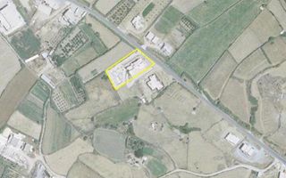 Spatiu comercial Agios Isidoros - Poză 3
