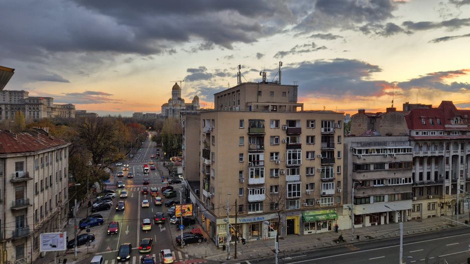 Apartament cu 2 camere - Facultatea de Drept - Poză 11