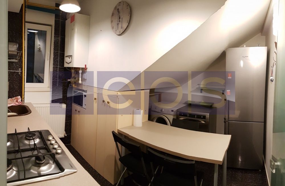 VANZARE 2 CAMERE | SEMIDECOMANDAT | ZONA TRAPEZULUI - Poză 4