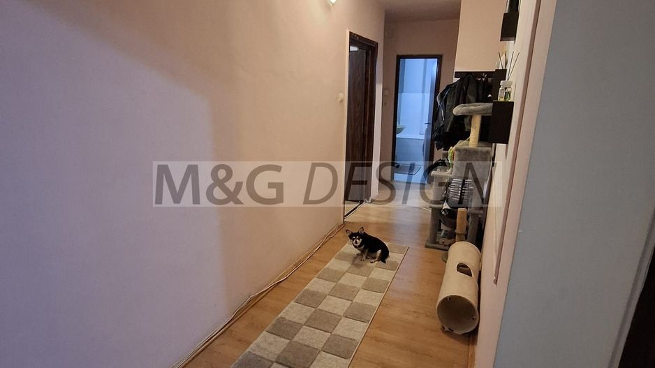 Mircea cel Batran, 4 camere, et 3 - Poză 17