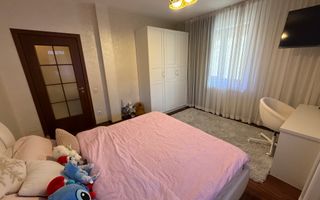 Apartament 58 Mpu + Curte Proprie 167 mp - Imobil 2014 - Poză 13