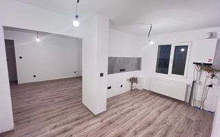 Apartament cu 3 camere de vanzare | Cartierul Manastur | Semidecomandat | - Poză 3