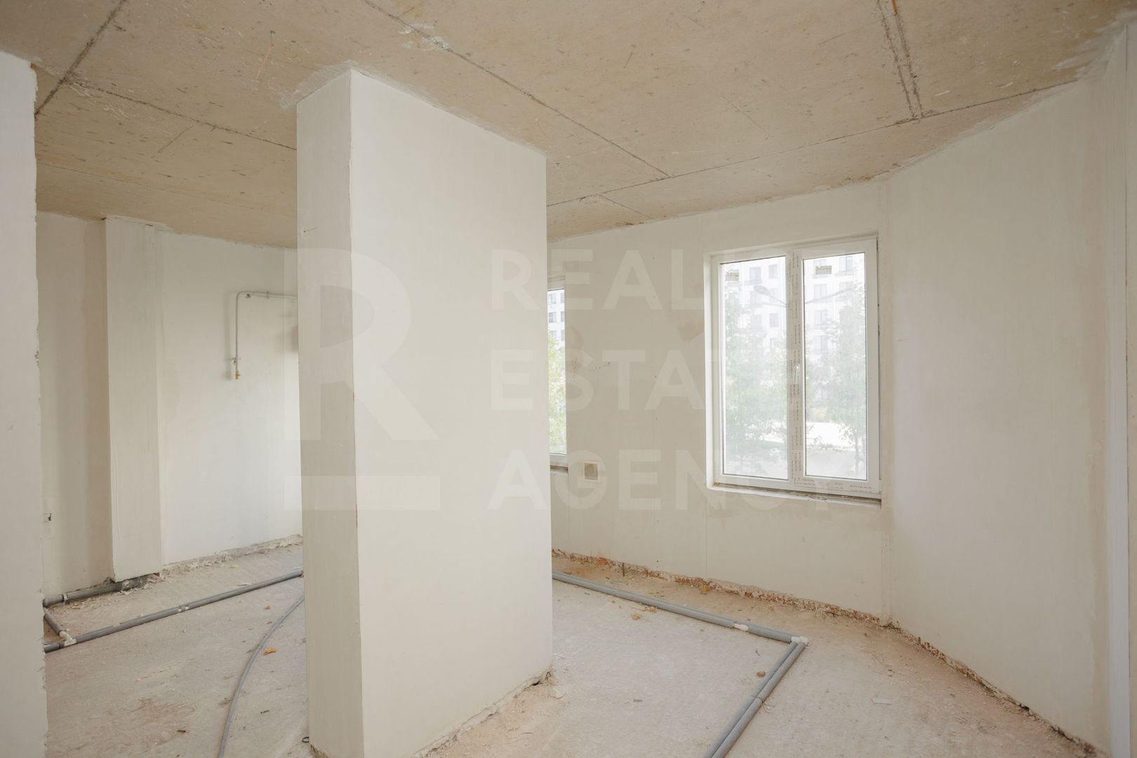 Vânzare, apartament, 3 camere str. Ioana Radu,Buiucani - Poză 3