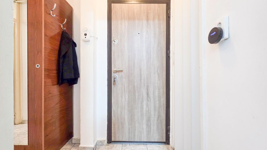 Garsoniera Militari | Iuliu Maniu | metrou | centrala proprie | - Poză 8