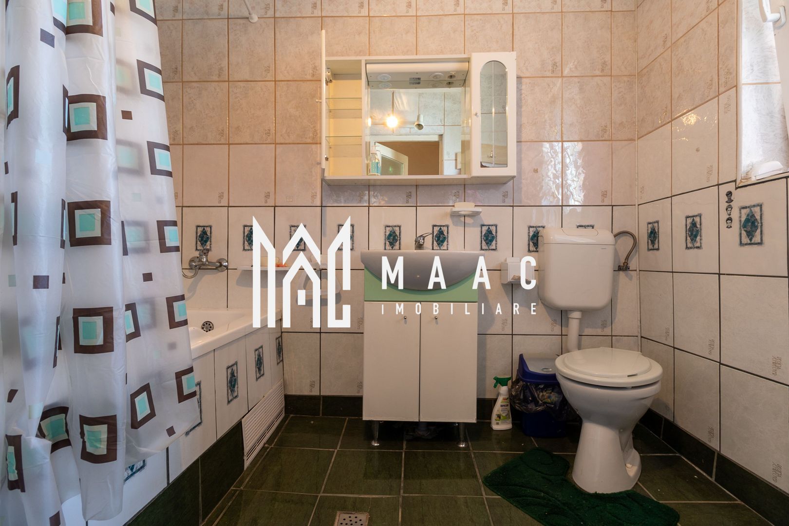 Casa 3 camere I Teren 548 mp I Garaj I Zona Trei Stejari - Poză 10