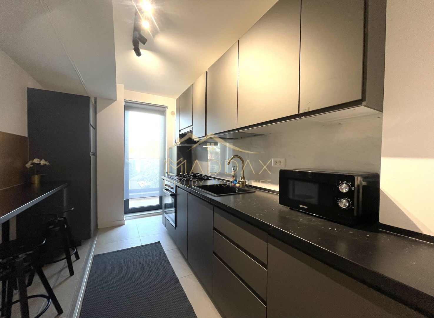 Apartament 2 camere**mobilat LUX//Marriott//Ultracentral - Poză 11