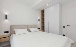 Vânzare, apartament cu 2 camere , str. Ialoveni, Telecentru - Poză 12