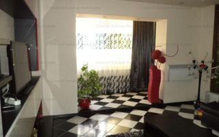 Apartament 3 camere, parter, Exercitiu - Poză 1