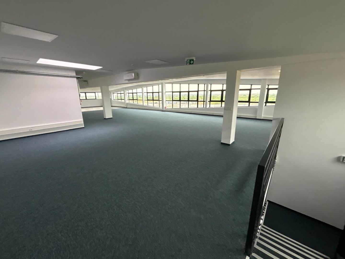 Spatiu industrial de inchiriat, 2.385 mp suprafata utila - Poză 36