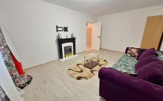 Liber, apartament 2 camere decomandat, 55 mp, Cug la bulevard - Poză 3