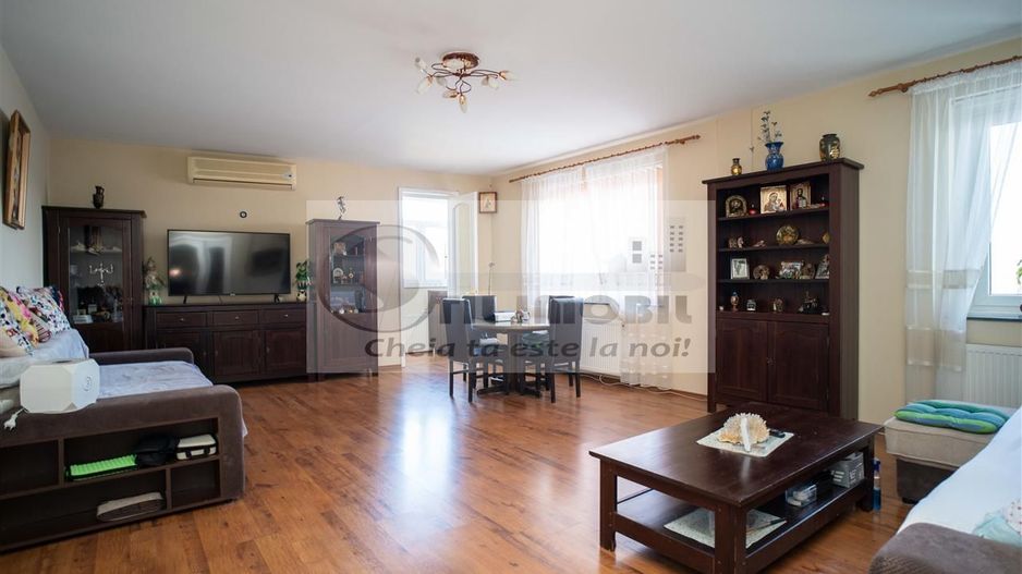 Exclusivitate! Spatiu comercial/Casa Zona Nicolina - Poză 8