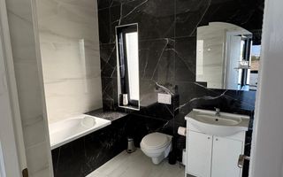 Casa insiruita cu 3 camere mobilata in Giroc - Poză 10