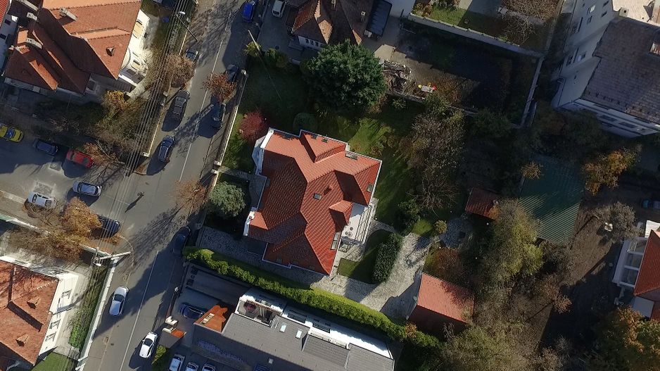 Casa de inchiriat in Zona Andrei Muresanu - Poză 36