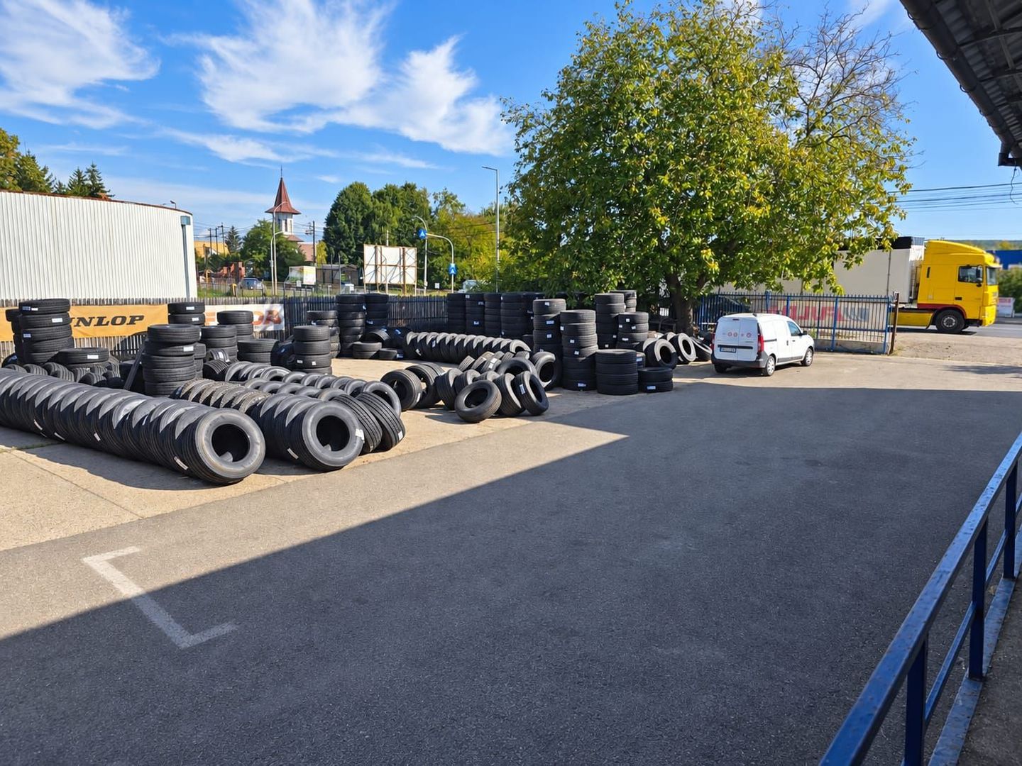 Spațiu industrial și comercial de vânzare în Pitești – 796 mp - Poză 5