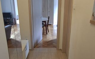 Apartament 2 Camere I Etaj Intermediar I  Mihai Viteazul - Poză 7
