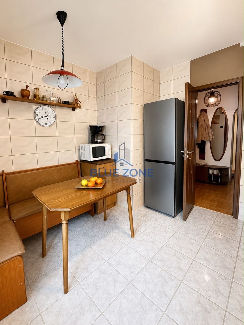 Apartament 3 camere I Nerva Traian I Parcare inclusă - Poză 9